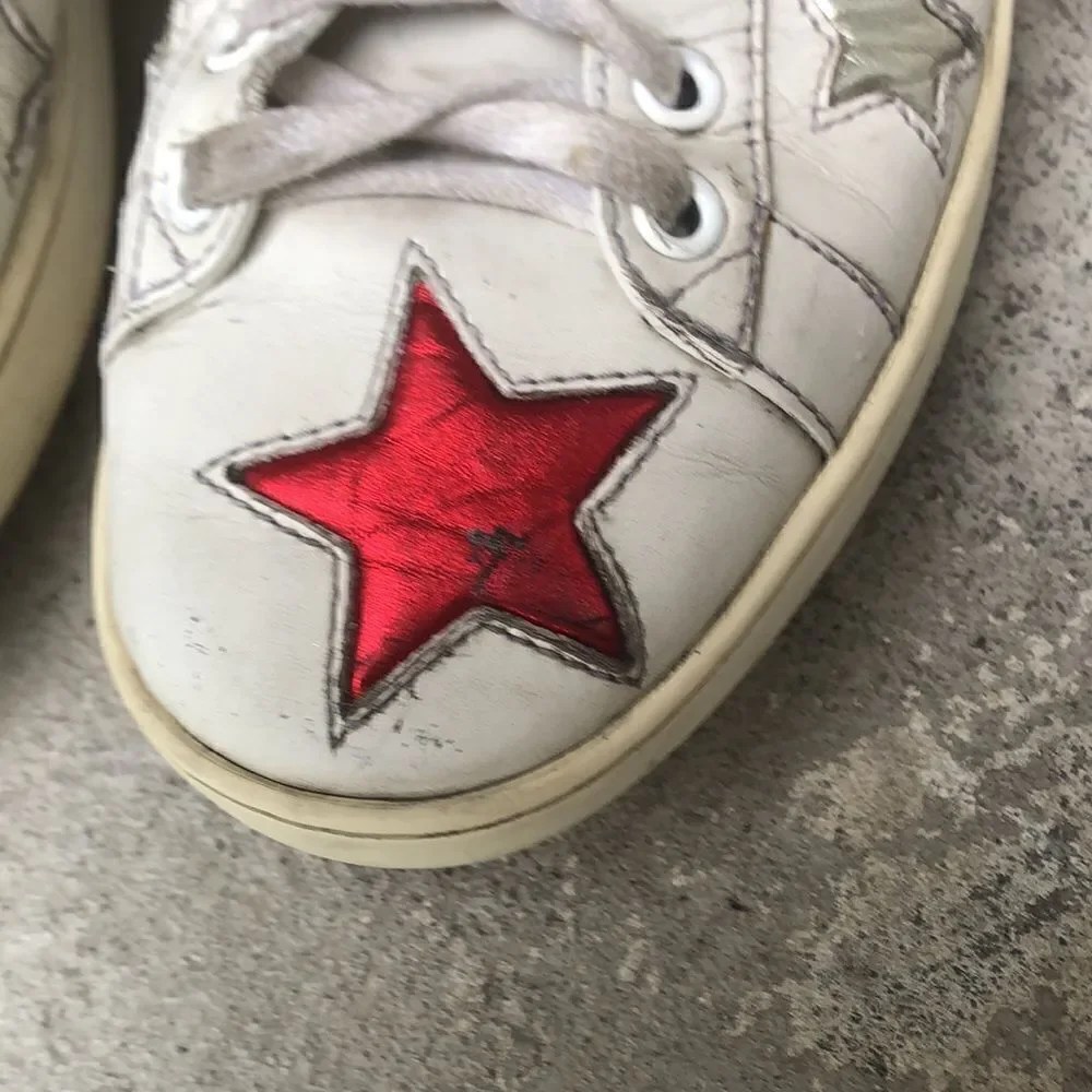 Gucci Ace Star sneakers